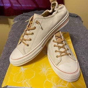 Yellow Box Viana sneakers 8.5